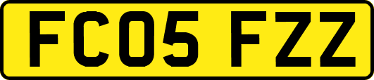 FC05FZZ