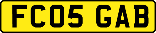 FC05GAB