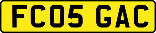 FC05GAC
