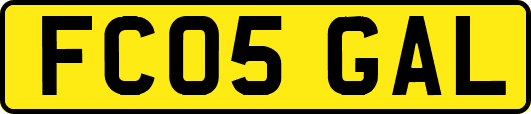 FC05GAL