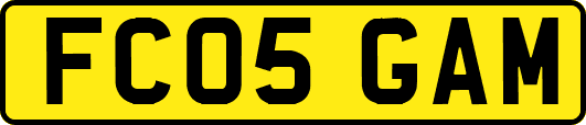 FC05GAM