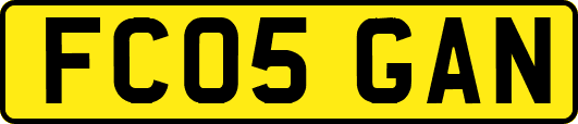 FC05GAN