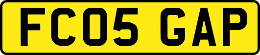 FC05GAP
