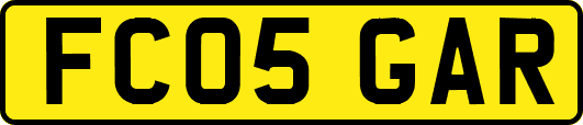 FC05GAR