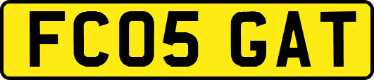 FC05GAT