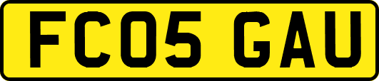 FC05GAU