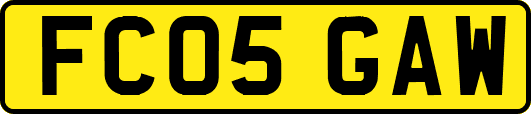 FC05GAW