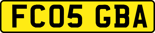 FC05GBA