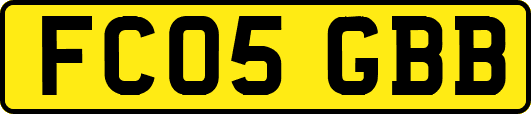 FC05GBB