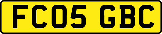 FC05GBC