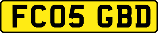 FC05GBD