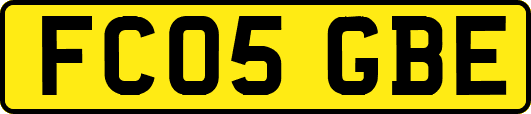 FC05GBE