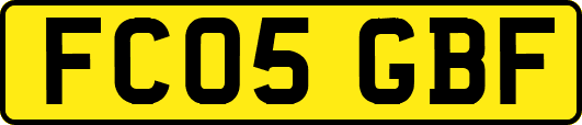 FC05GBF