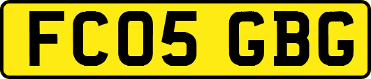 FC05GBG