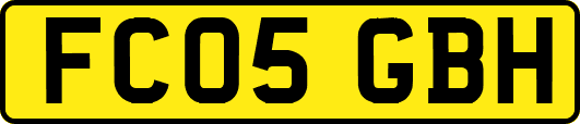 FC05GBH