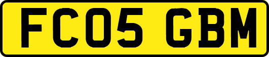 FC05GBM