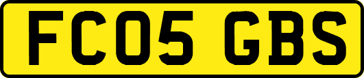 FC05GBS