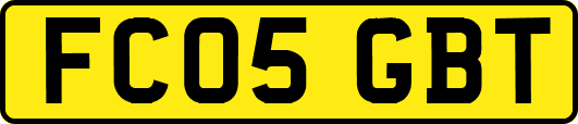 FC05GBT