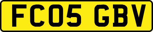 FC05GBV