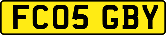 FC05GBY
