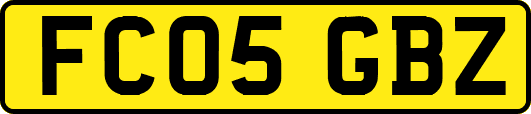 FC05GBZ