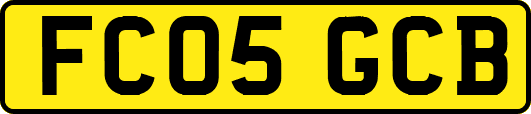 FC05GCB