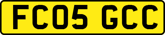 FC05GCC