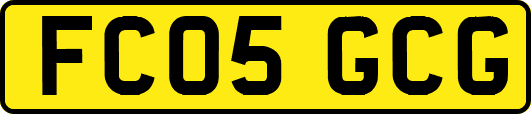 FC05GCG