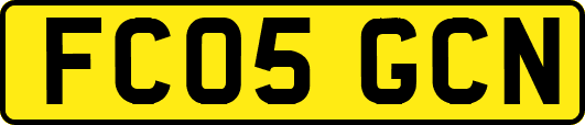 FC05GCN