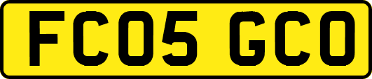 FC05GCO