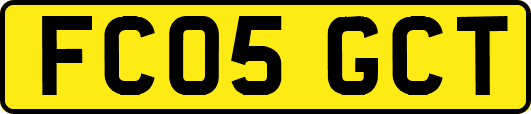 FC05GCT