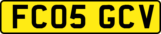 FC05GCV