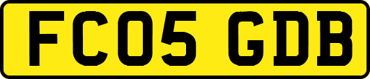 FC05GDB