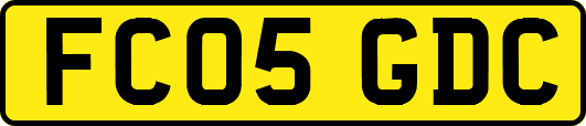 FC05GDC