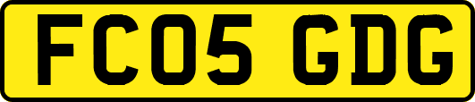FC05GDG