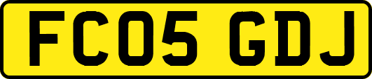 FC05GDJ