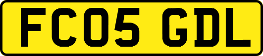 FC05GDL