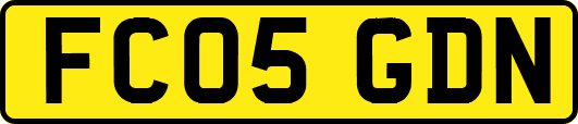FC05GDN