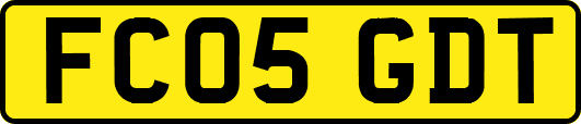 FC05GDT