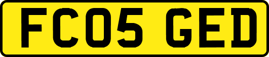 FC05GED