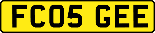 FC05GEE