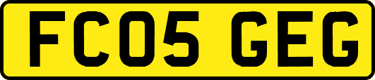 FC05GEG