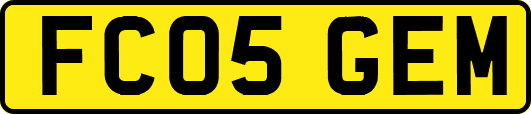 FC05GEM