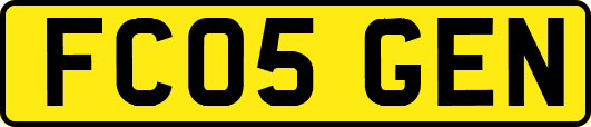 FC05GEN