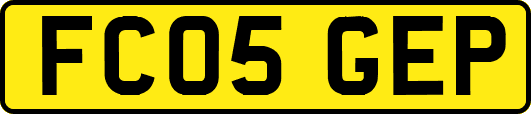 FC05GEP