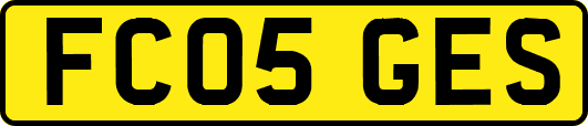 FC05GES