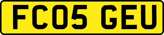 FC05GEU