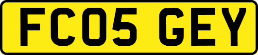 FC05GEY