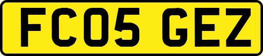 FC05GEZ