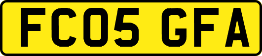 FC05GFA
